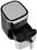 Аэрогриль Tefal Easy Fry & Grill XXL EY801D15 черный