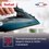 Утюг Tefal FV9851E0 бирюзовый