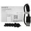 Наушники TWS PlayStation INZONE Buds  фиолетовый 2023