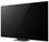 75" (190.5 см) Телевизор TCL 75C8K черный