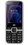 Сотовый телефон BQ 2800L Art 4G черный/серебристый