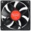 Fan DEXP DX92NFDB  black