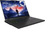 16" Ноутбук Lenovo Legion Pro 5 16IRX9 серый