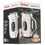 Электр чайнек Tefal Majestuo KI883D10 серебристый