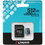 Карта памяти Kingston Canvas Go! Plus microSDXC 512 ГБ [SDCG4/512GB]