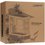 PC case ARDOR GAMING Crystal CG1  white