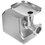Мясорубка электрическая Moulinex HV10 ME856D32 серебристый