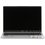 16" Ноутбук Tecno Megabook K16SDA серебристый