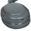 Wireless/wired headphones Edifier W800BT SE gray 2025