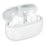 TWS headphones HONOR  Choice Earbuds X7 Lite white 2024