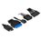 Корпус Thermaltake Divider 200 TG [CA-1V1-00S1WN-00] черный