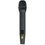 Портативная аудиосистема Fiero Hipe Torretta FRPA-130, серый