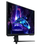 32" Монитор Samsung Odyssey G3 G30D S32DG300EI черный