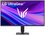 27" Монитор LG UltraGear 27G411A-B черный