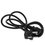 Корпус ExeGate CP-606U-AB500 [EX292997RUS] черный
