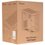 Корпус Ocypus Iota C70 Curve ARGB [Iota-C70-WHD400CD-GL] белый