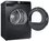 Сушильная машина Samsung DV90T6240LB/LP черный