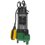 Фекальный насос FinePower SD21-03