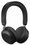 Беспроводные наушники Jabra Evolve2 75 + Док-станция черный 2021