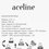 Wash liquid  Aceline CCL-2