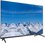 43" (108 см) Телевизор DEXP 43FCG1 черный