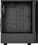 Корпус GAMDIAS TALOS E3 CG [16332-32AA3-30000-G] черный
