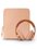Беспроводные/проводные наушники Bang & Olufsen Beoplay H100  оранжевый 2025