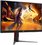 27" Монитор AOC 27G4HA черный