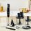 Botirma blender Moulinex DD94G8F0 qora