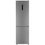 Haier CEF538CSGсеребристый