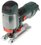 Электрический лобзик Metabo STE 100 Quick