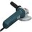 Углошлифовальная машина (УШМ) Bosch GWS 750-125