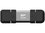 Память OTG USB Flash 256 ГБ Silicon Power Mobile C51 [SP256GBUC3C51V1S]