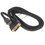 Кабель однонаправленный Cablexpert HDMI - DVI-D, 1.8 м