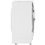 Kir yuvish mashinasi Haier HW60-BP12929BE oq