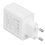 Charger HONOR SuperCharge Power Adapter (Max 66W) white