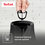 Электрочайник Tefal Loft KO250830 черный