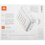 Портативная колонка JBL GO 4, белый