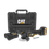 Углошлифовальная машина (УШМ) CAT DX3142 1 for All 18V