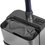 Upright vacuum cleaner    Reoka RKSC-CS470  blue