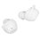 Наушники TWS Samsung Galaxy Buds FE  белый 2023