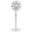 Вентилятор SmartMi Standing Fan 3  белый