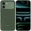 6.78" Смартфон Infinix NOTE Edge 256 ГБ зеленый