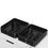 Кофемашина автоматическая Delonghi Maestosa EPAM 960.75.GLM черный