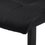 Computer chair Aceline CFO B black
