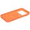 KEYRON Silicone Origin для Apple iPhone 17 Pro