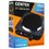 Плита компактная электрическая Centek CT-1506 черный