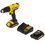 Дрель-шуруповерт DeWalt DCD776S2 XR FLEXVOLТ 18/54V
