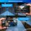 Видеорегистратор TrendVision Online Cloud 4G + камера заднего вида