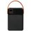 Портативный аккумулятор TFN Porta LCD PD черный